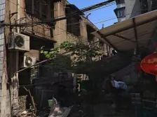 标准一室一厅一厨一卫,位置好交通便利