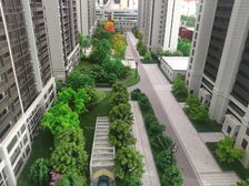 书香瑶庭3室2厅南