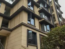 光华品质 长青湖旁 上叠带露台,已做好现浇 随时看房