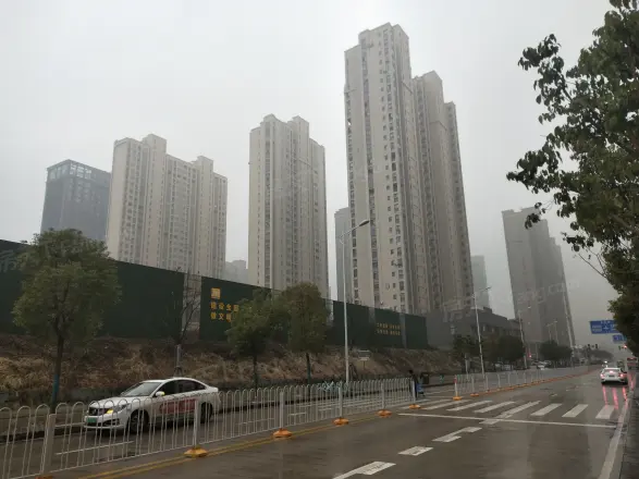 兴华御水澜湾