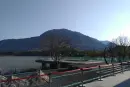 富力悦山湖周边配套图