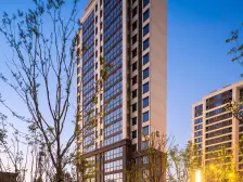 中建瑾和城品质洋房 视野宽阔 采光好