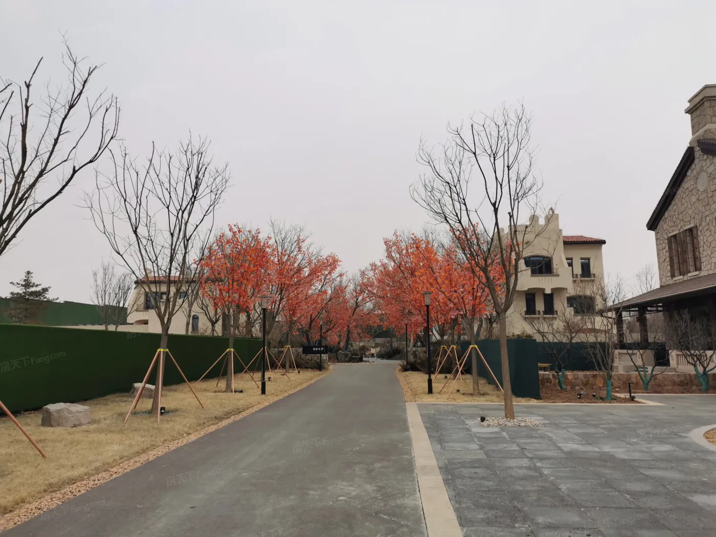 秦皇岛富力公元山