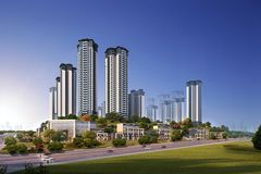 达州5月热门项目整理好啦!只等你来挑选!