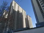 在建工地实拍