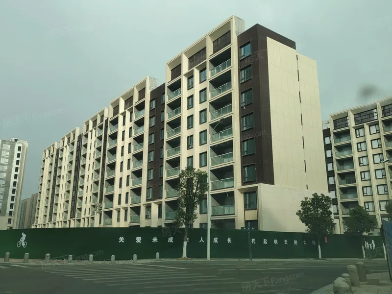 金隅大成郡怎么样,好不好_金隅大成郡评价-宁波房天下