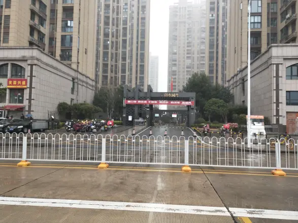 兴华御水澜湾