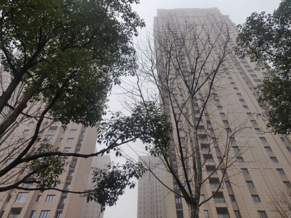 【武汉泛海桂府小区,二手房,租房】- 武汉房天下