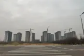 锦瑞和源在建工地