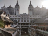 湄公河景兰大酒店