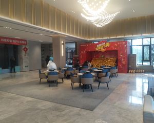 新小区,南北通透H户型两居室刚需不错的选择