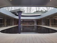 金科品质小区金科自己物业高档小区