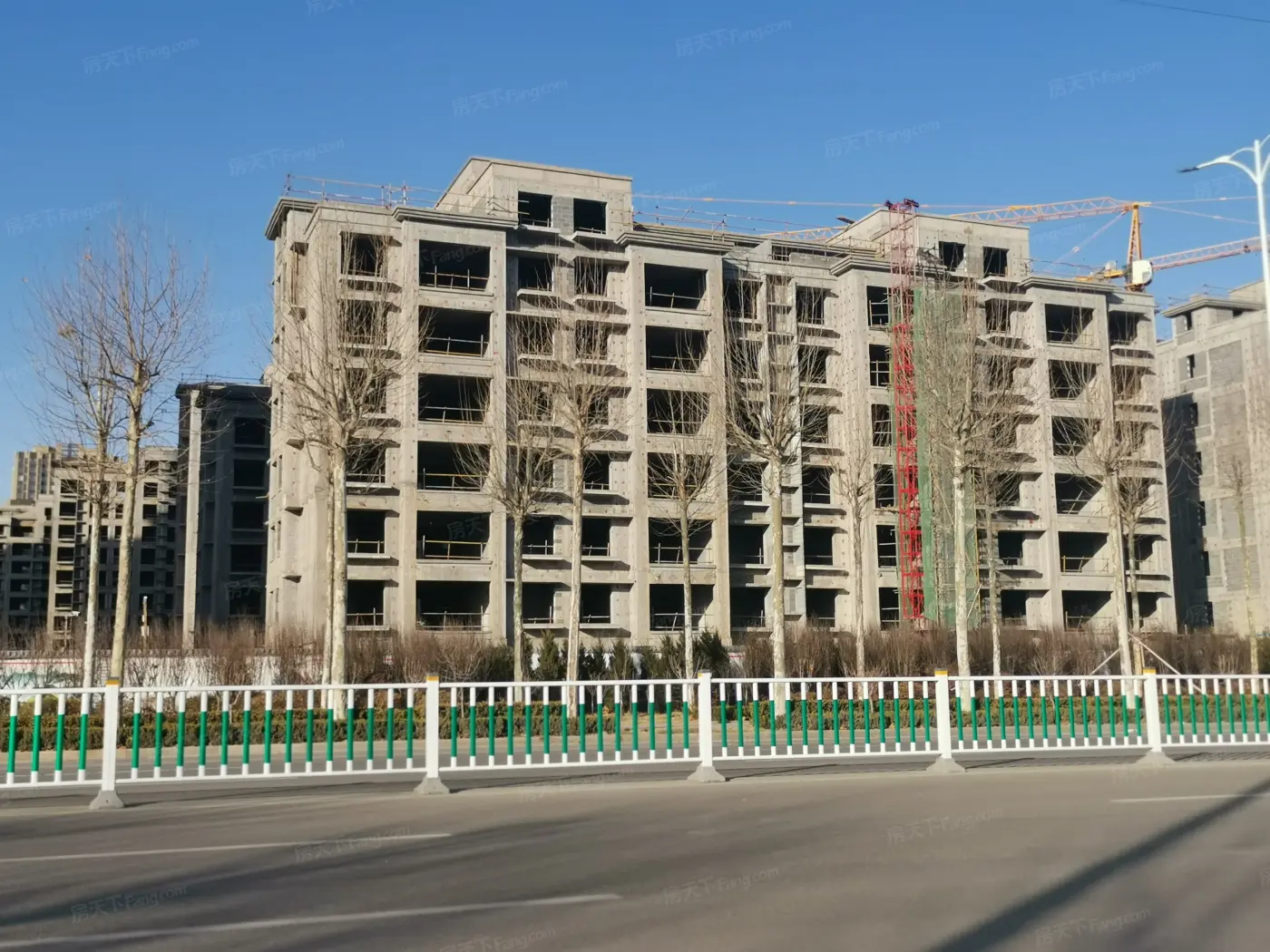 中房花漫里-潍坊房天下