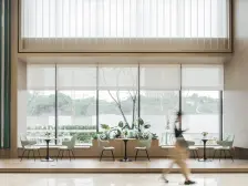 金地格林春岸三期 2室1厅 东