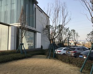 正荣中奥悦玺台3室2厅南