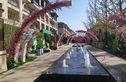 恒大悦珑湾实景图