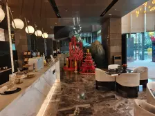 印江州璞印 4室1厅 洋房 业主安心出售