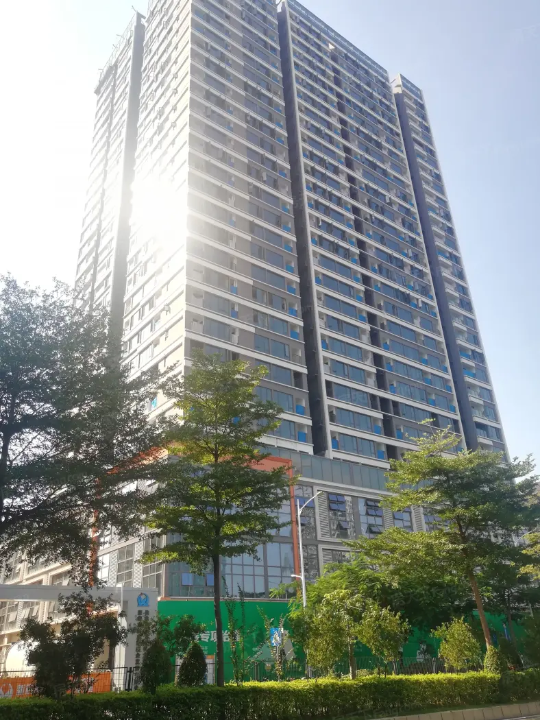佳兆业时代大厦