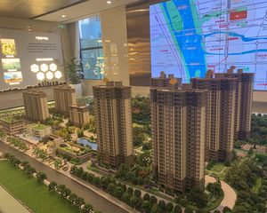 广泽上苑3室2厅东南