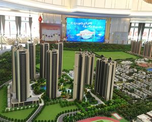 业主诚心出售。看房方便。价格可谈。