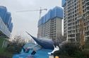 金地中奥九颂·都会之光实景图