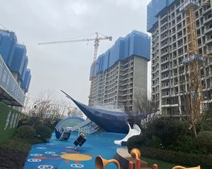 欣悦湖板块新交付的次新品质小区,教育,生活配套齐全