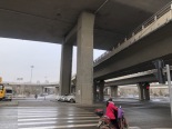 周边道路