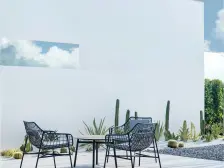 金地物业 正规三房 户型方正 临江洋房