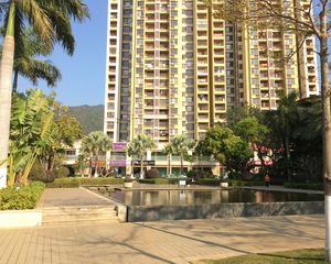 惠阳高铁站旁雅居乐花园,看房方便,精装房。诚心出售