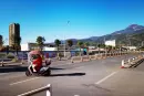 名城珑域实景图