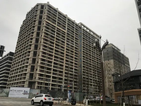 梵华里·云锦&云玺