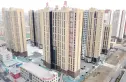 丛台 金和湾实景图