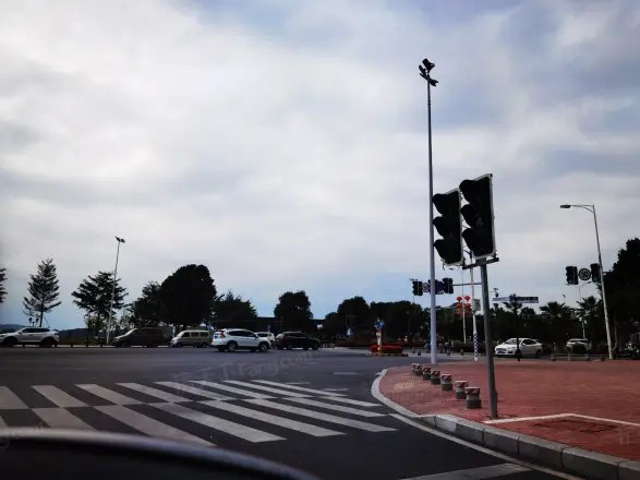 名城紫金轩实景图