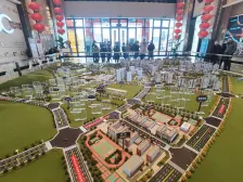 兰州碧桂园文璟城 4室2厅 南 北