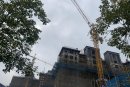蓝光玖榕台实景图