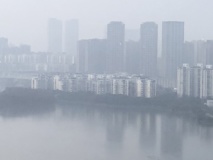 保和墨水湾实景图