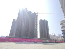 吾悦广场1室0厅东