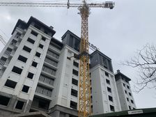 高层采光好三房,4号线口,东二环泰禾广场