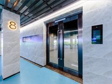 东站地铁口翠湖溪岸中上层,飞机户型,采光视野开阔