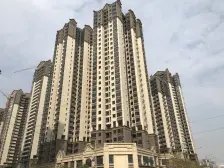 建工城大都康园3房0厅115元中装配套: