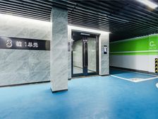 中海翠湖溪岸4室2厅南北