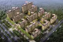 国厦·海澜湾效果图