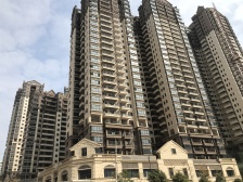 准新小区,小区配套齐全,中高好楼层,业主诚心出售