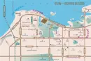 悦海一品交通图