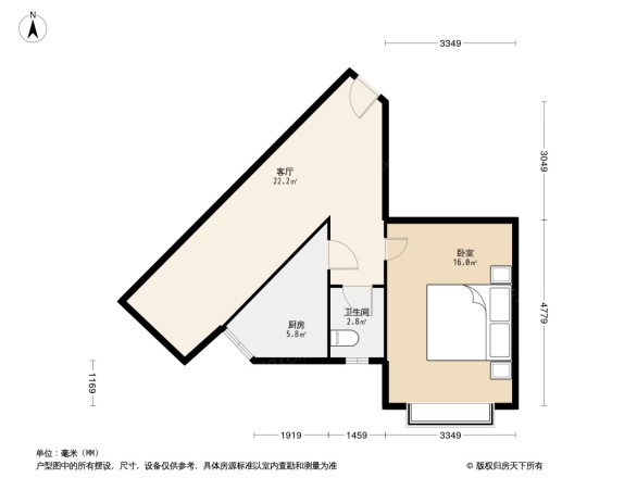 钟楼小区