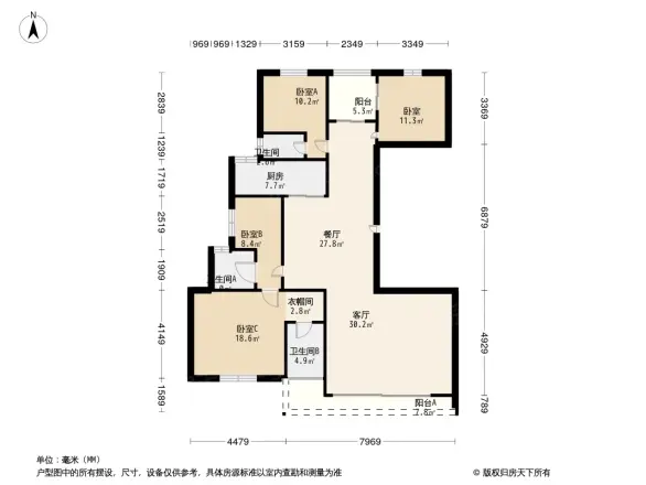 利汇名悦大厦