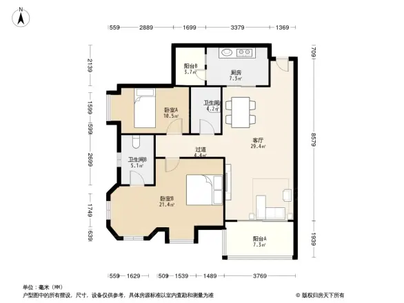 碧桂园凤凰城凤馨苑