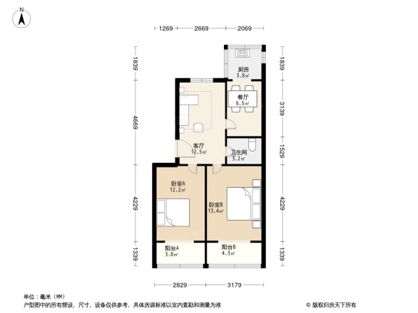 新华印刷厂家属院