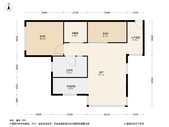 江南大道中中后街小区