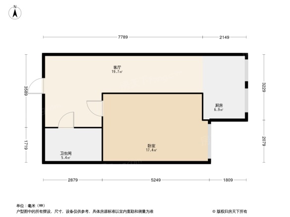 西雅图水岸